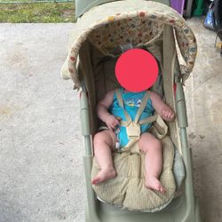 Stroller 