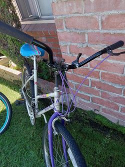 Womans.   Bike