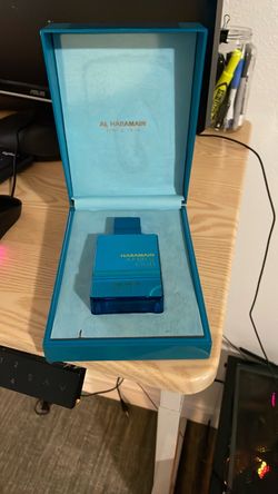 Al Haramain Aqua Dubai Cologne 65%