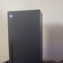 Trading Xbox Series X For Ps5