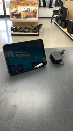 Amazon Echo Show 8