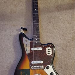Fender Guitar