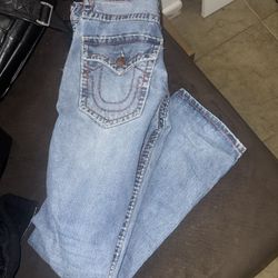 True religion jeans