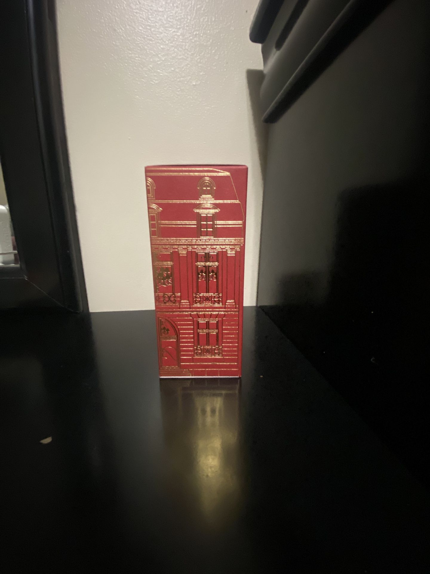 Baccarat Rouge 540