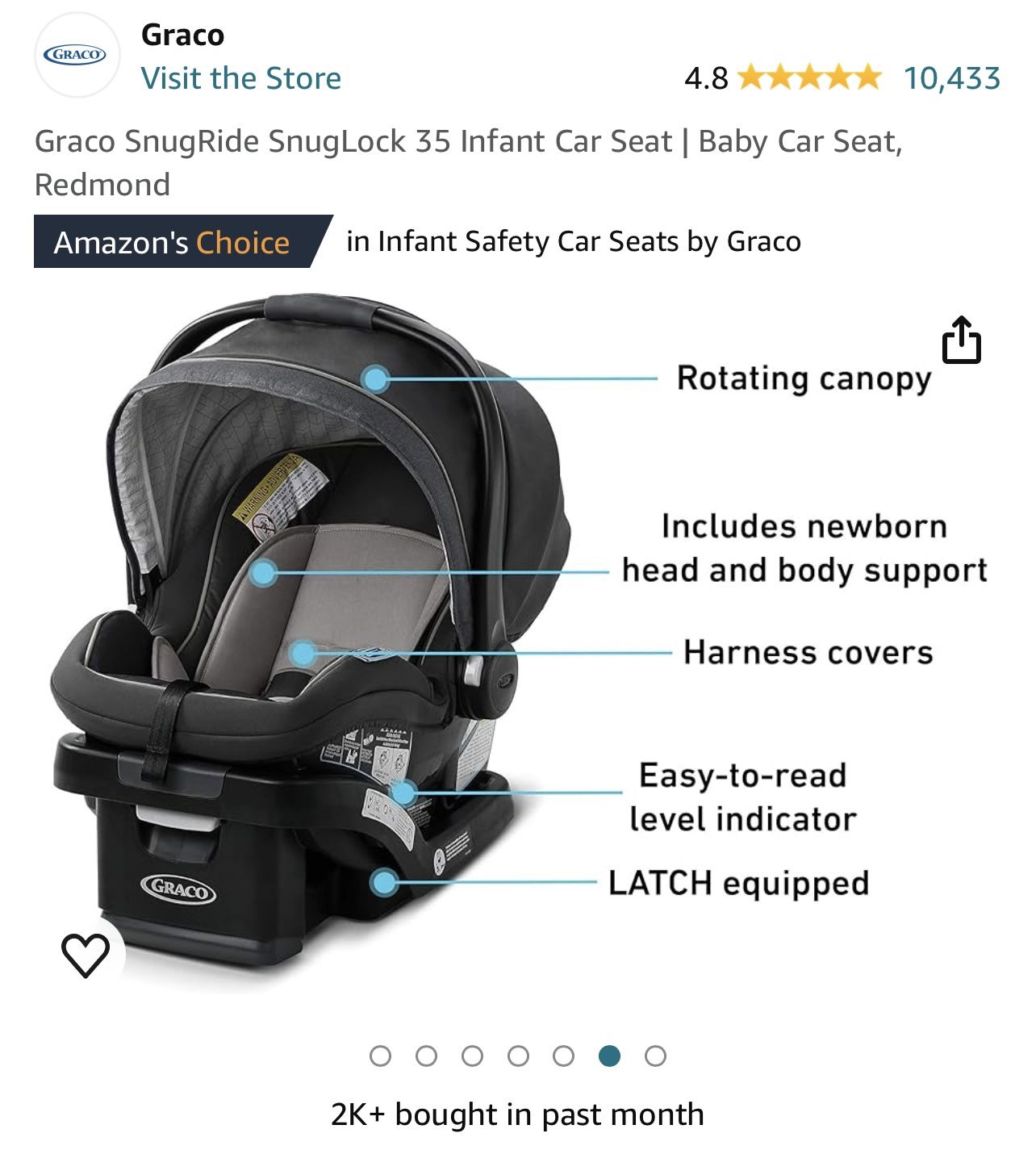 Car Seat