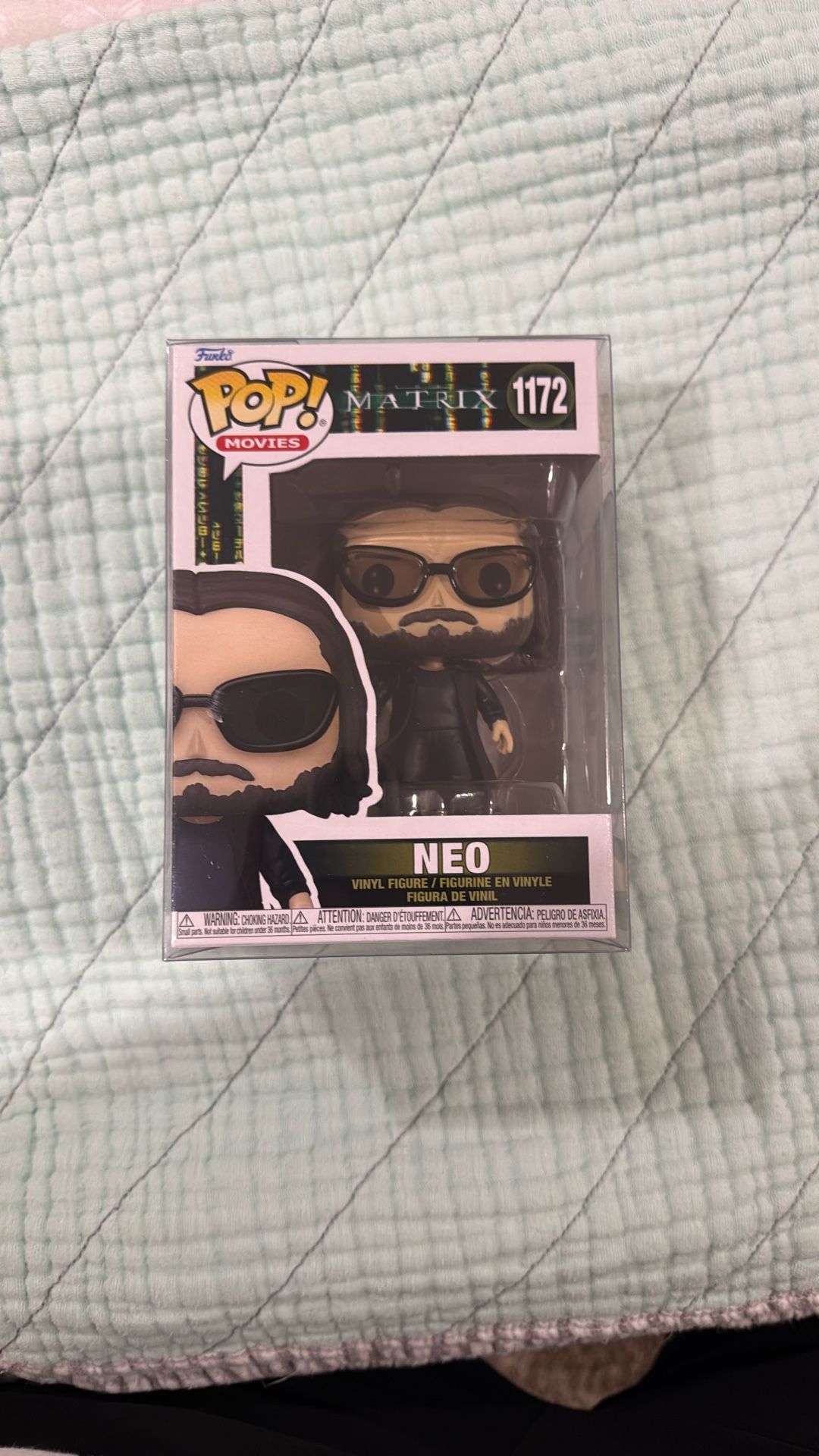 Neo Funko Pop 1172