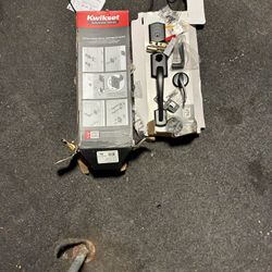 Kiwikiset Front Door Lock Set 