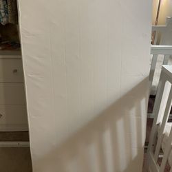 Infant Crib Mattress