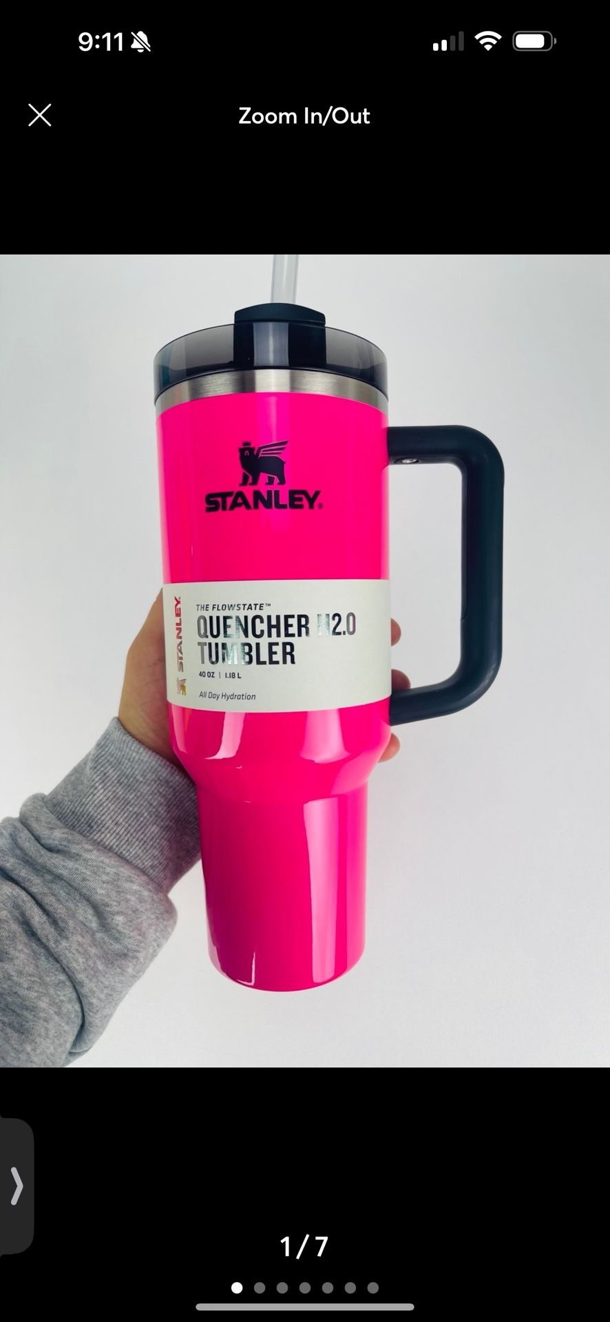 Stanley
