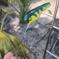 Hand Made Cranks And Corks 