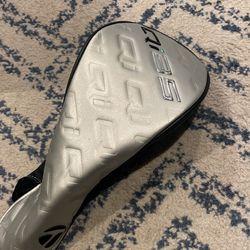 Brand New Qi35 Headcover