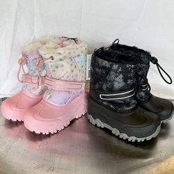 Snow Boots Snow Suit Snow Pants Snow Gloves Snow Coats Snow Bibs Kids Women Men Adult Infant Teen 