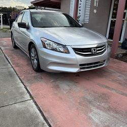 2011 Honda Accord