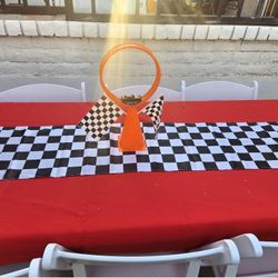 Hotwheels Tablet Runner (10)