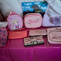 Purse $3 Each 