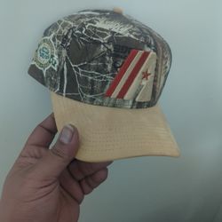 Suede Brim 9forty A Frame 🔥🔥🔥