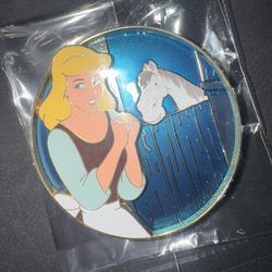 Cinderella Hollywood Studio Store Exclusive LE 400