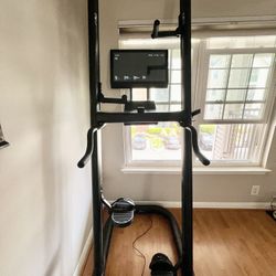 CLMBR V1 - Vertical Climbing Machine | PICK-UP ONLY
