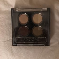 Lancome Eyeshadow New Gift With Purchase 