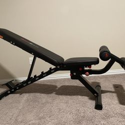 Fitness Reality 2000 Super Max XL