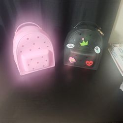 Mini Back Packs