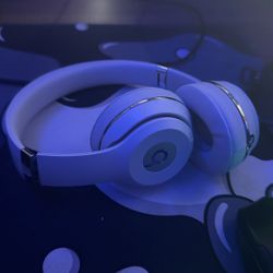 Beats Solo 3