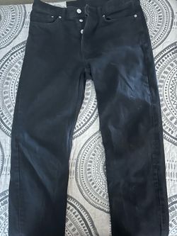 H&M Jeans - 33/32 Relaxed