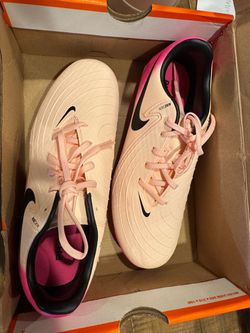 Nike soccer cleats