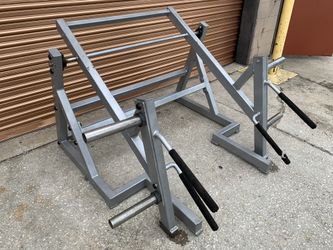 Deadlift machine for sale new arrivals