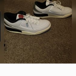 Jordan Retro 2 Light Se #jumpman 