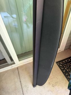 Rav 4 trunk cargo area retractable cover