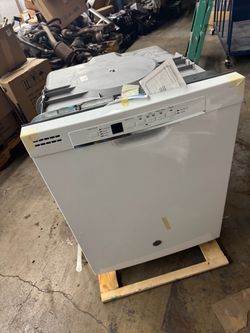 Dishwasher