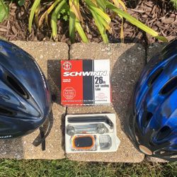 Bicycle Helmet 
