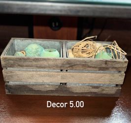 Decor
