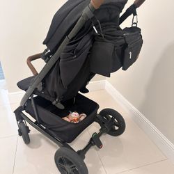 Nuna Tavo Stroller