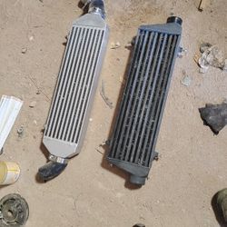 Intercoolers 