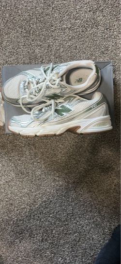 New balance 740 size 7