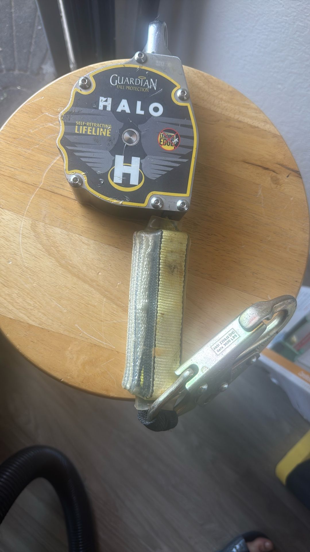 Fall Protection