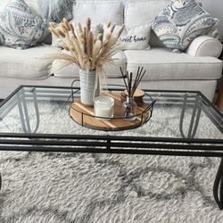 Coffee Table Set 