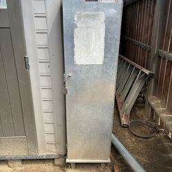 FREE Metal Cabinet