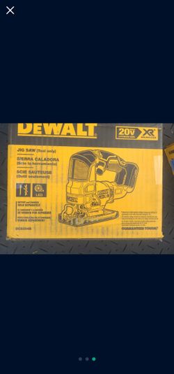 Dewalt Tools!!!