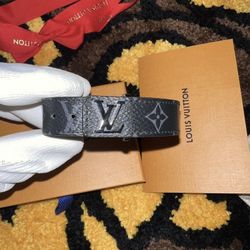 Louis Vuitton Slim Bracelet 