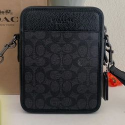 Coach Sullivan Crossbody Bag CW388
