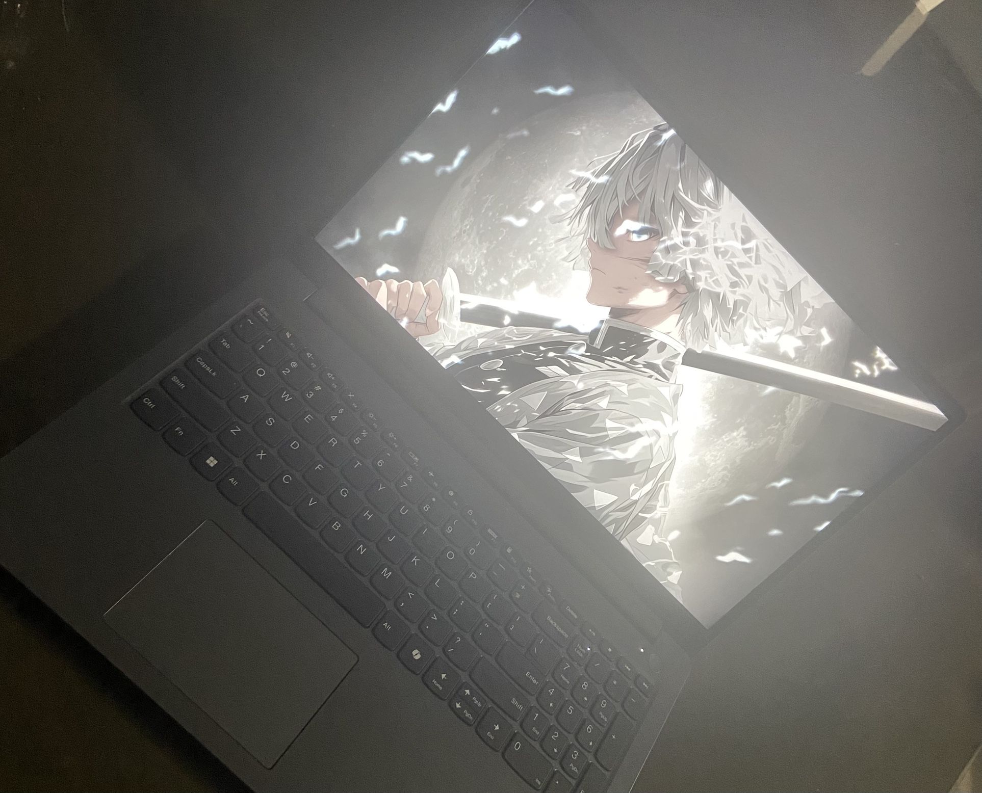 Lenovo LOQ-E Gaming Laptop