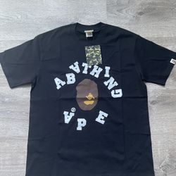 Bape T Shirt