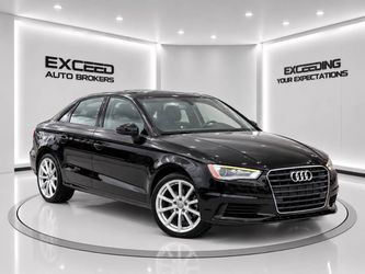 2016 Audi A3