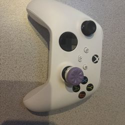 Xbox Series Controller 