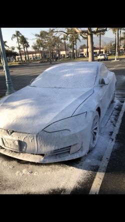 auto care
