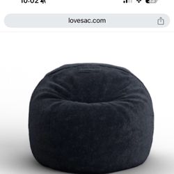 Lovesac Citysac Cover 