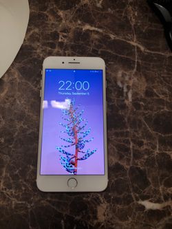 iPhone 7 Plus 128 GB